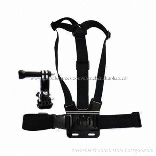 Camera Accessories, Hot-sale, High-quality, A Model Chest Band with B Model Headband